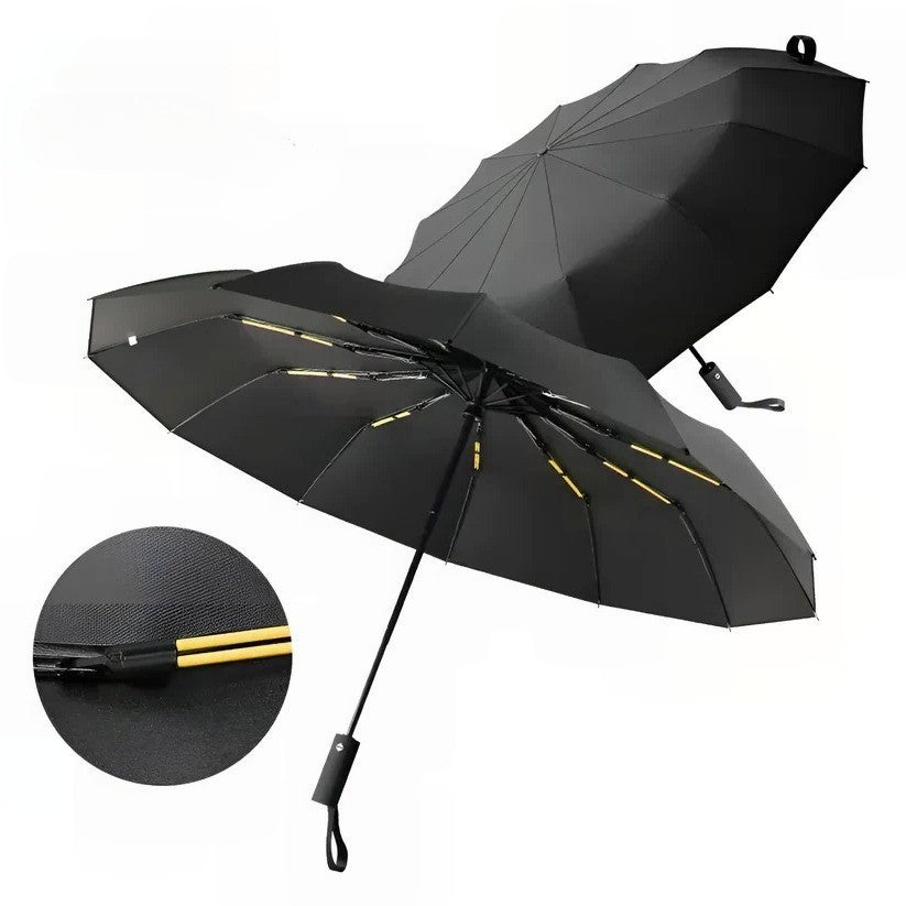 Eco-Friendly Windproof Umbrella