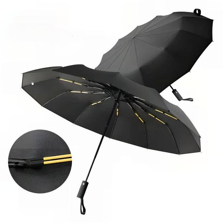 Eco-Friendly Windproof Umbrella