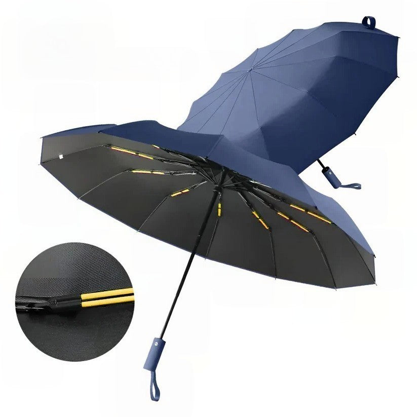 Eco-Friendly Windproof Umbrella