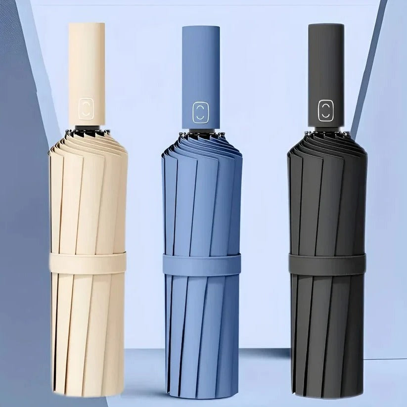 Eco-Friendly Windproof Umbrella