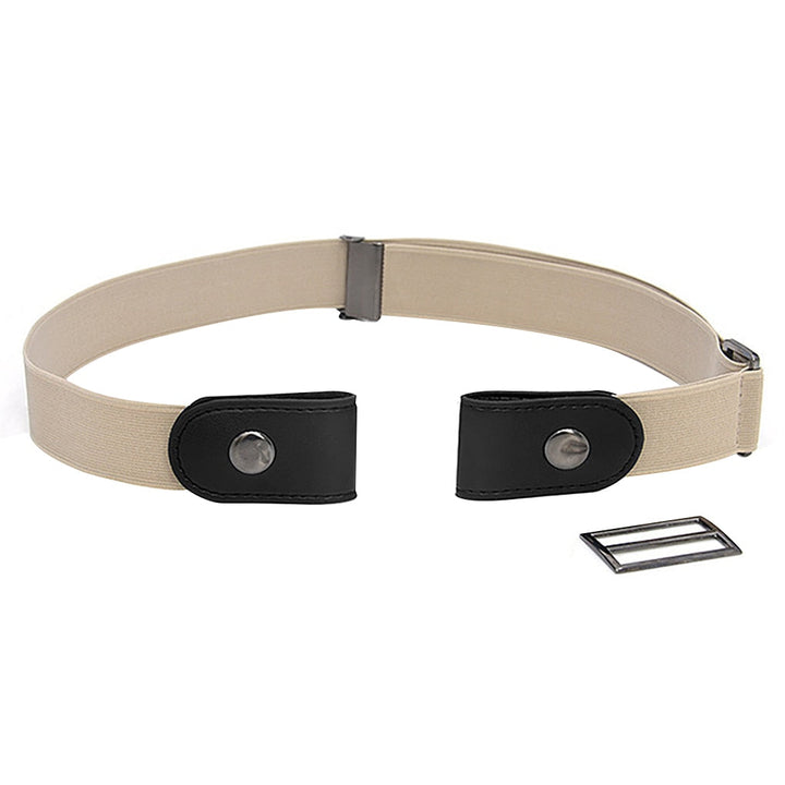 Elastic Belt - Ultra Elastic Waist Belt