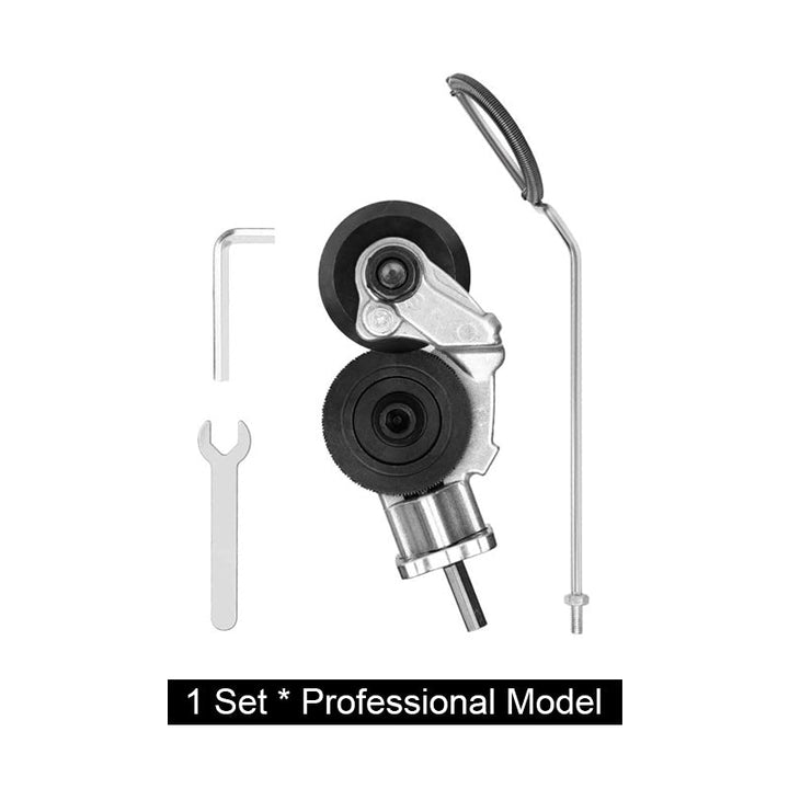 Electric Drill Shear Attachment Cutter Nibbler