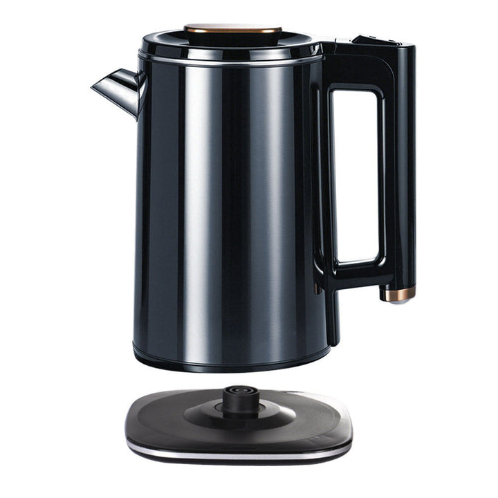 Electric Kettle with Precise Temperature Control