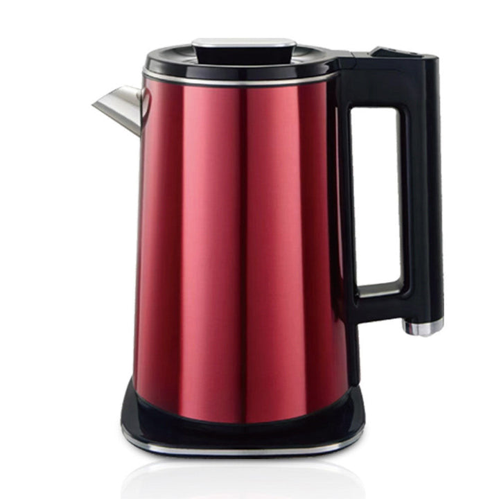 Electric Kettle with Precise Temperature Control