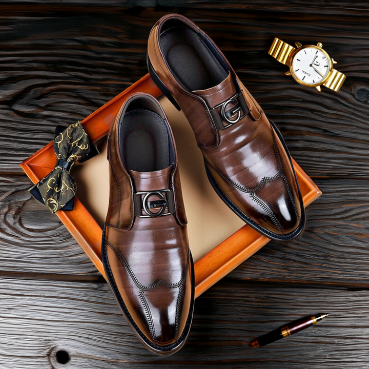 Elegant Handmade Men&