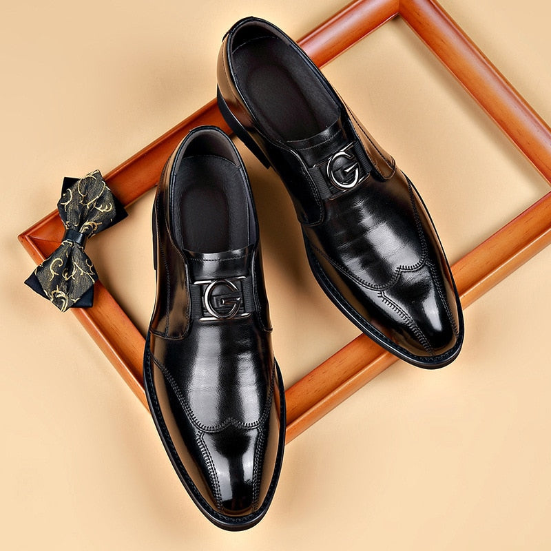 Elegant Handmade Men&