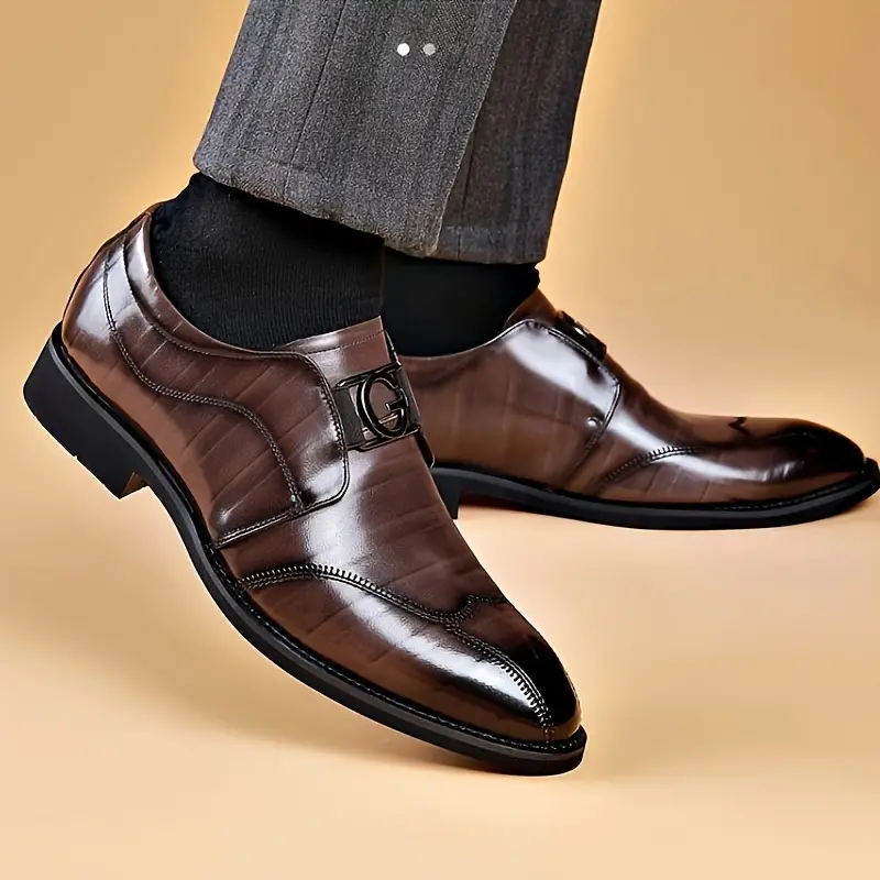 Elegant Handmade Men&