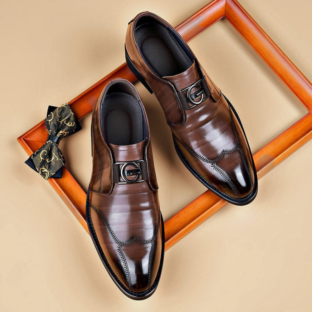 Elegant Handmade Men&