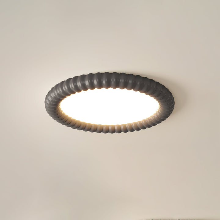 Elegant symmetry and gentle light diffusion for any interior
