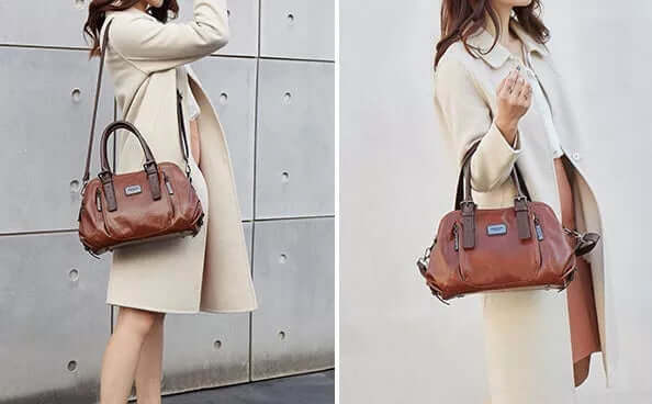 Elegant Women&