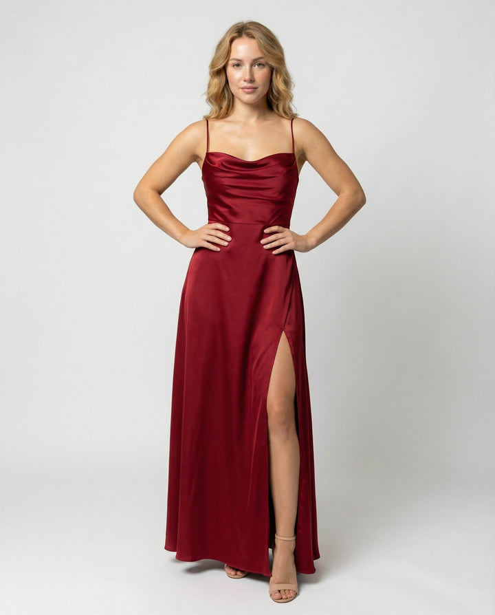 Elegant Women&