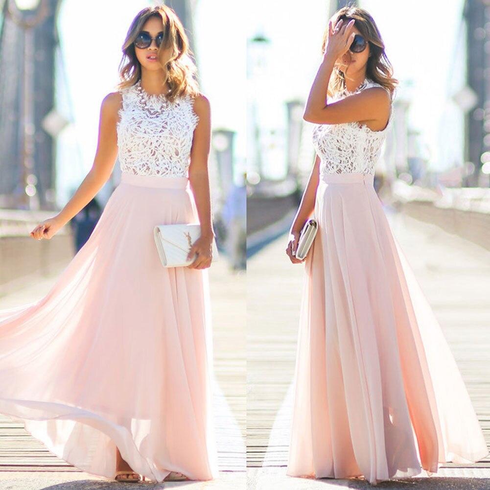 Elegant Women&