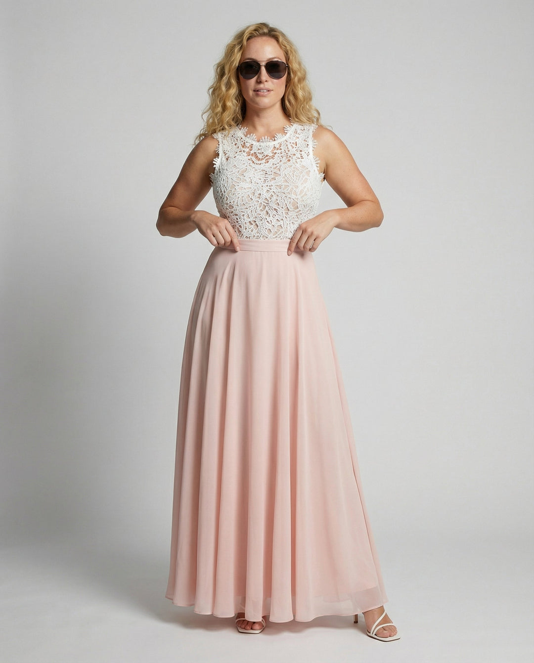 Elegant Women&