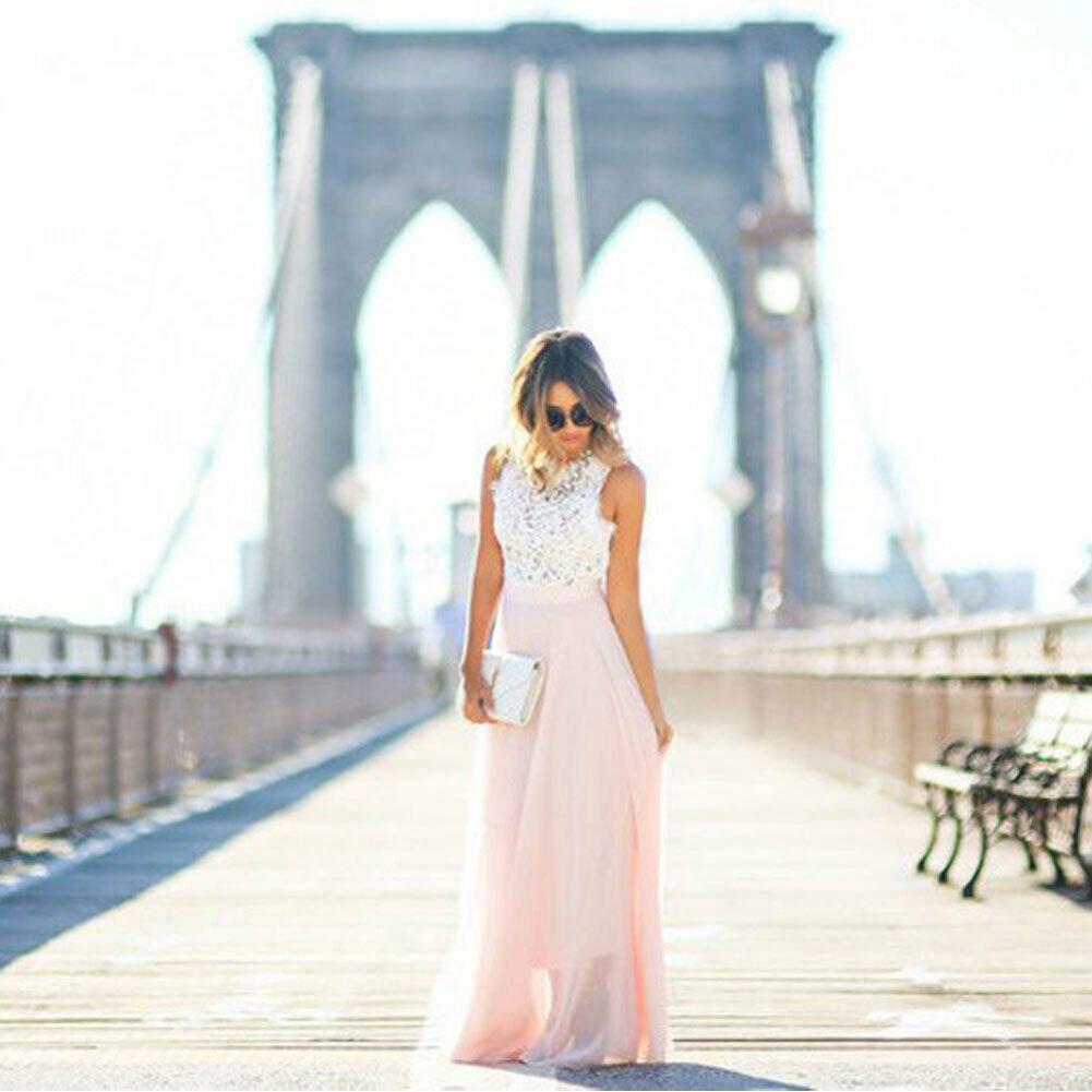 Elegant Women&