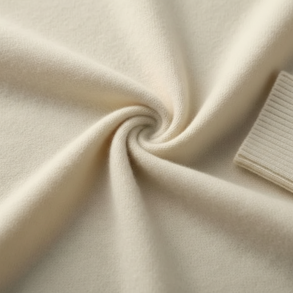 Elegantly Cut Turtleneck Sweater - Harald