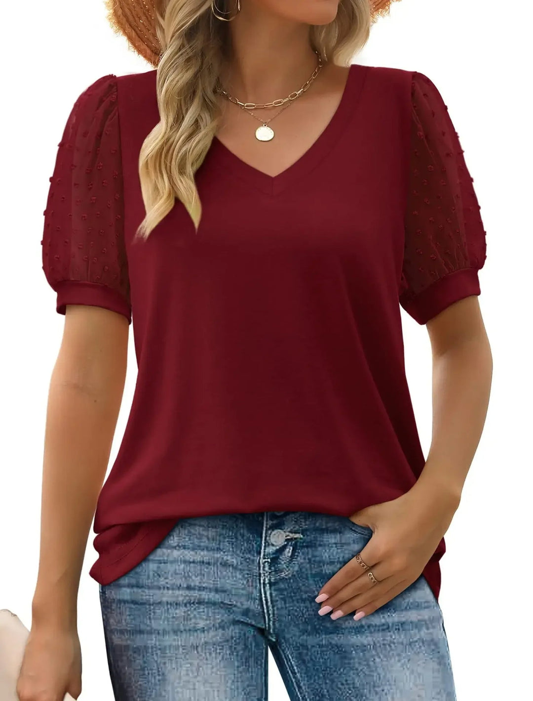 Emma – Elegant Linen Women&