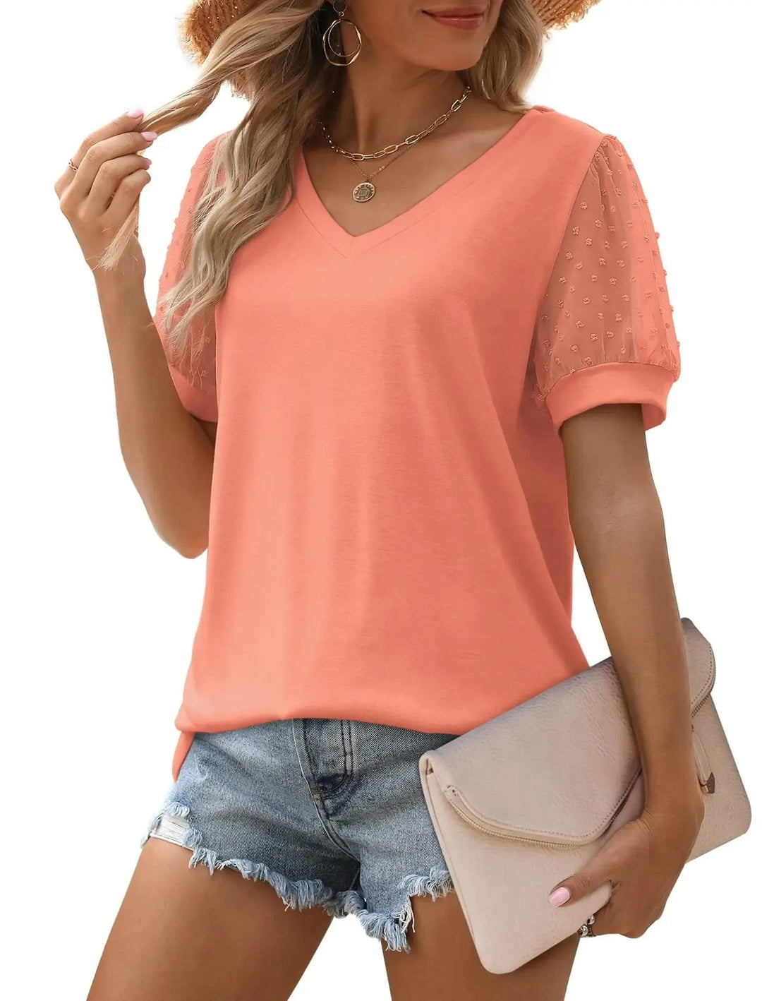 Emma – Elegant Linen Women&