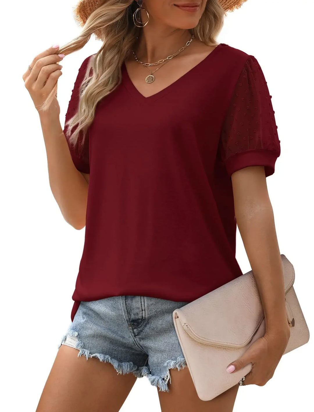 Emma – Elegant Linen Women&