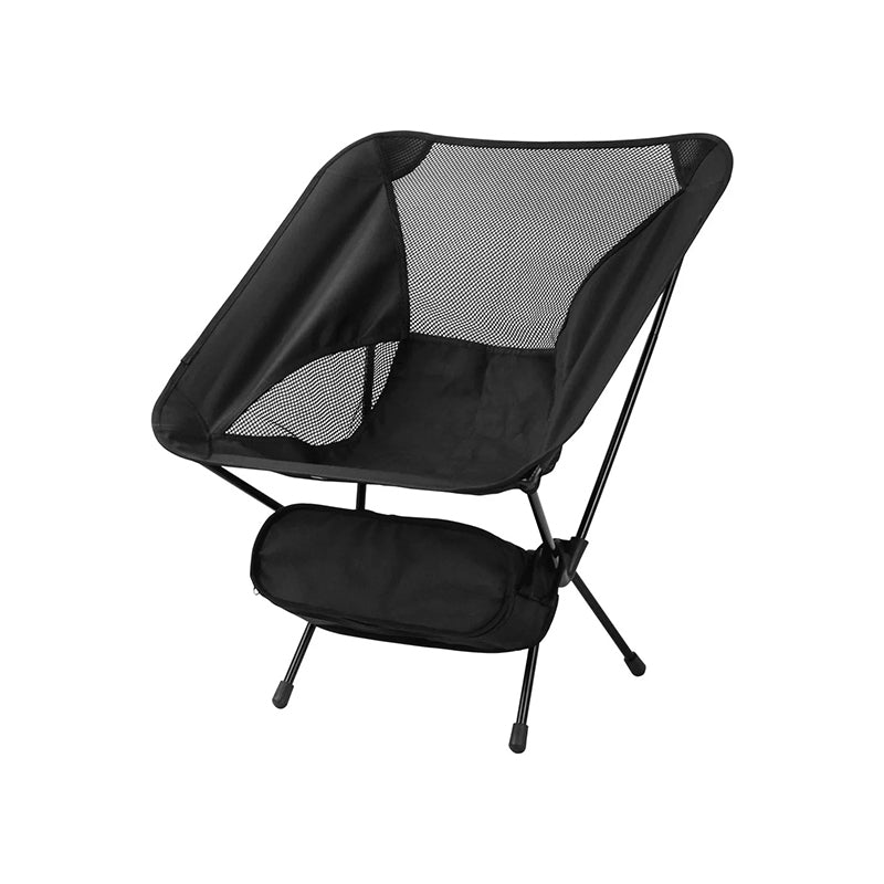 ErgoChair - Foldable Chair for Beach, Camping &amp; Leisure