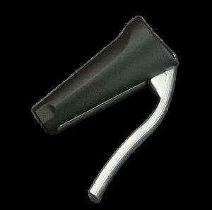Ergonomic Nutcracker with Lever Mechanism – Robust Walnut &amp; Hazelnut Opener