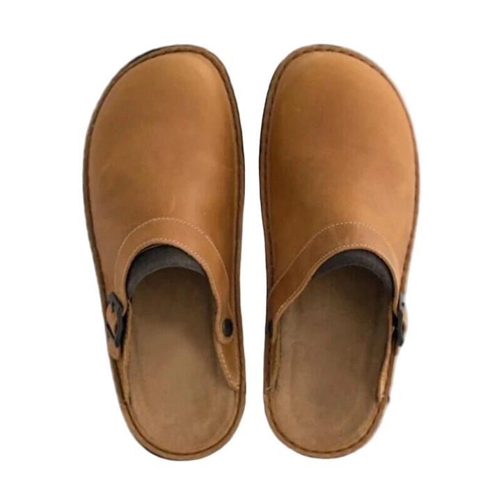 Everyday Clogs with Ergonomic Design