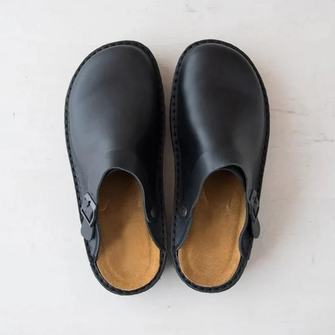 Everyday Clogs with Ergonomic Design