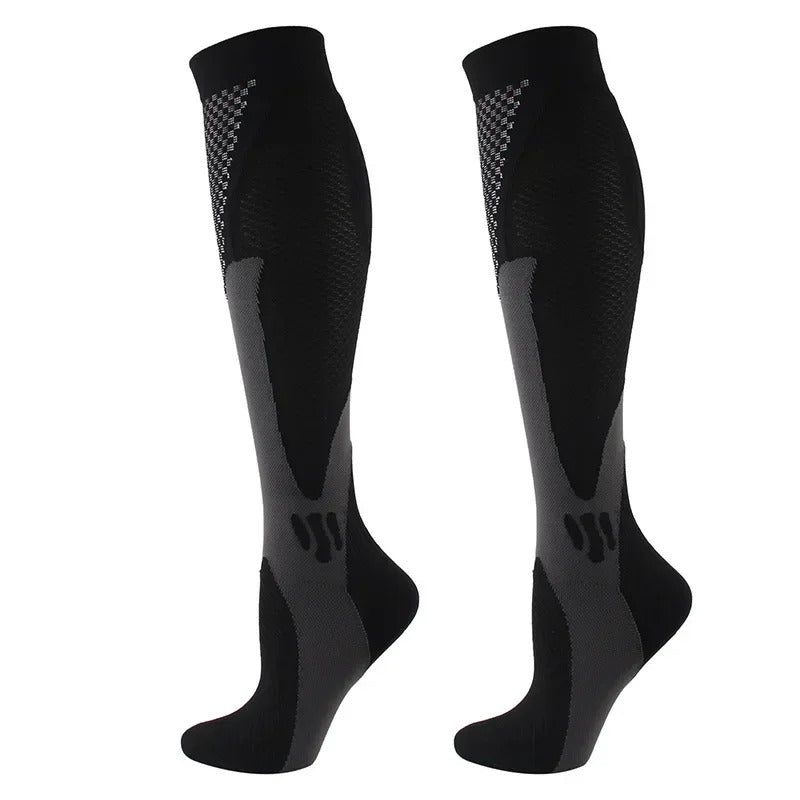 Everyday Compression Socks – Leg Support and Relief