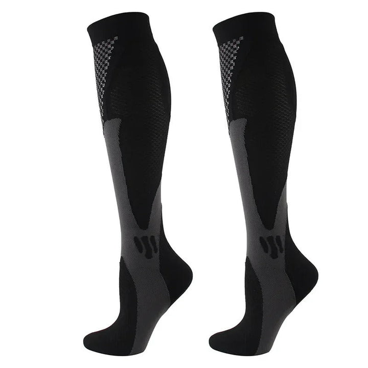 Everyday Compression Socks – Leg Support and Relief