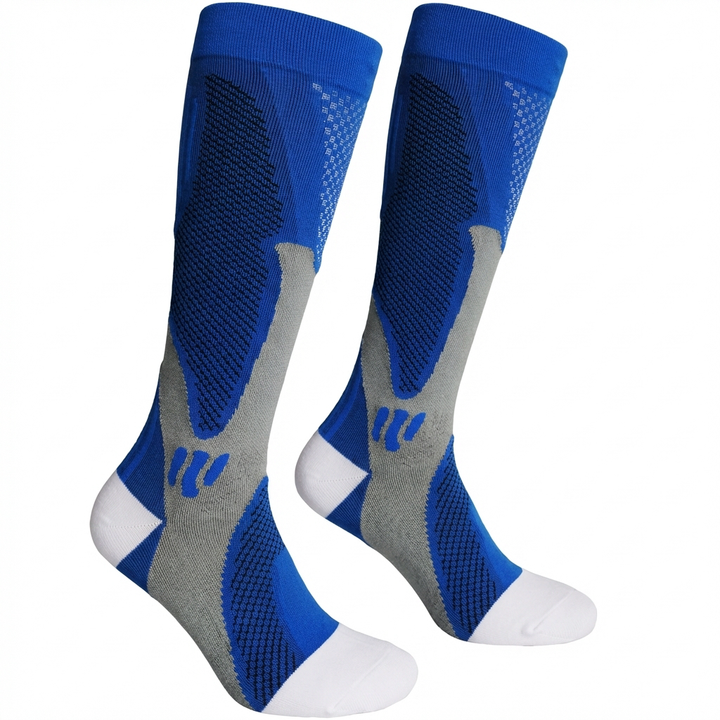 Everyday Compression Socks – Leg Support and Relief