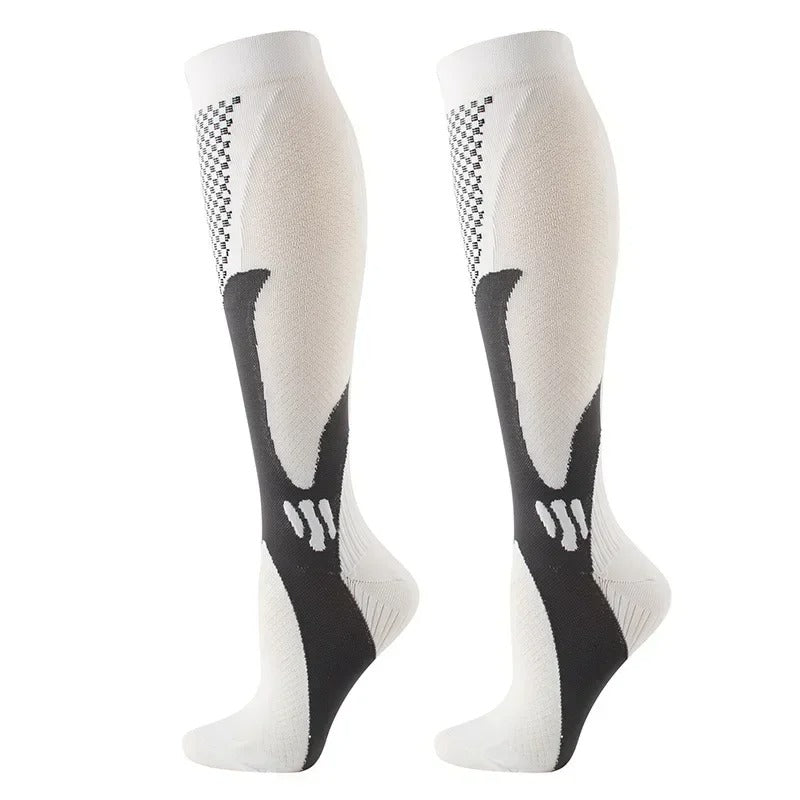 Everyday Compression Socks – Leg Support and Relief