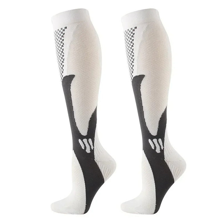 Everyday Compression Socks – Leg Support and Relief