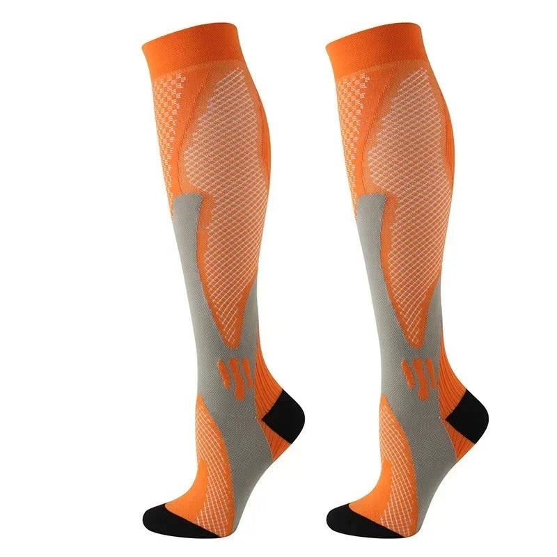 Everyday Compression Socks – Leg Support and Relief