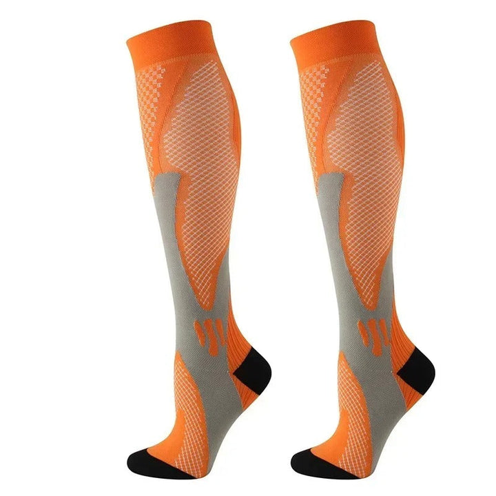 Everyday Compression Socks – Leg Support and Relief