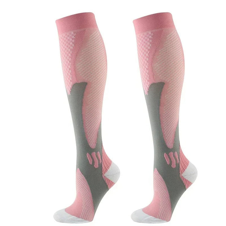 Everyday Compression Socks – Leg Support and Relief