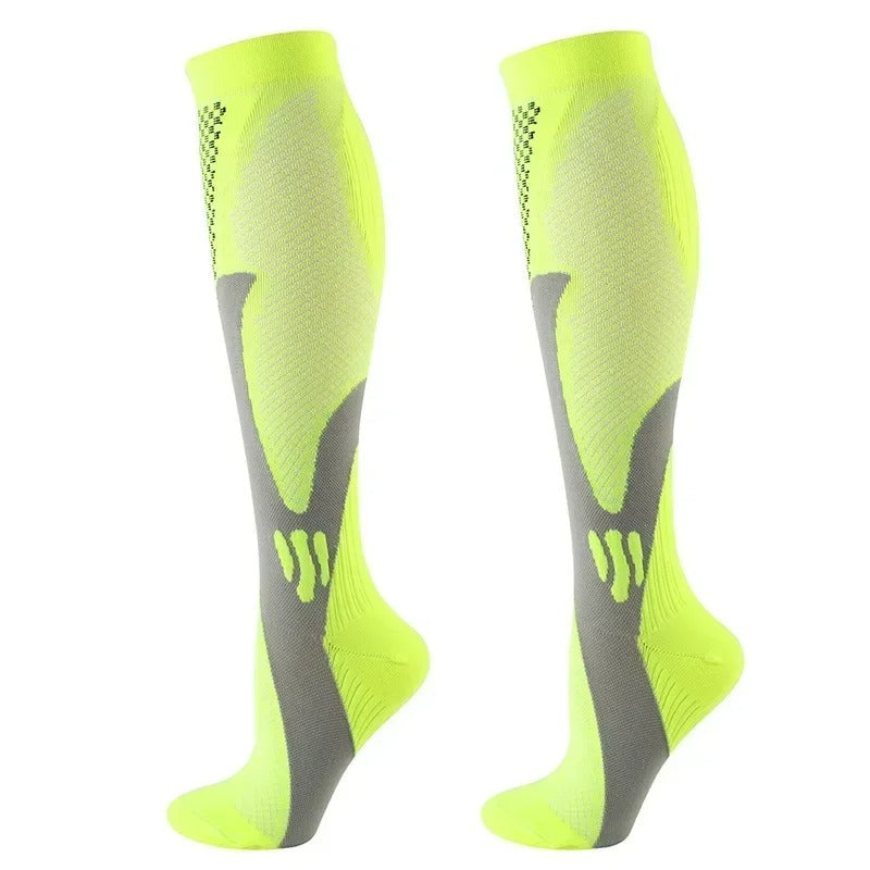 Everyday Compression Socks – Leg Support and Relief