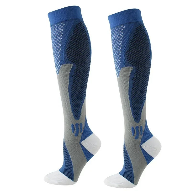 Everyday Compression Socks – Leg Support and Relief