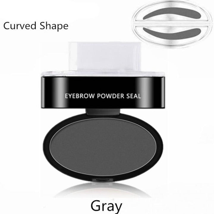Eyebrow Stamp Set