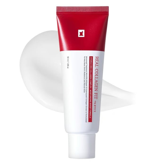 Face Collagen Wrapping Mask