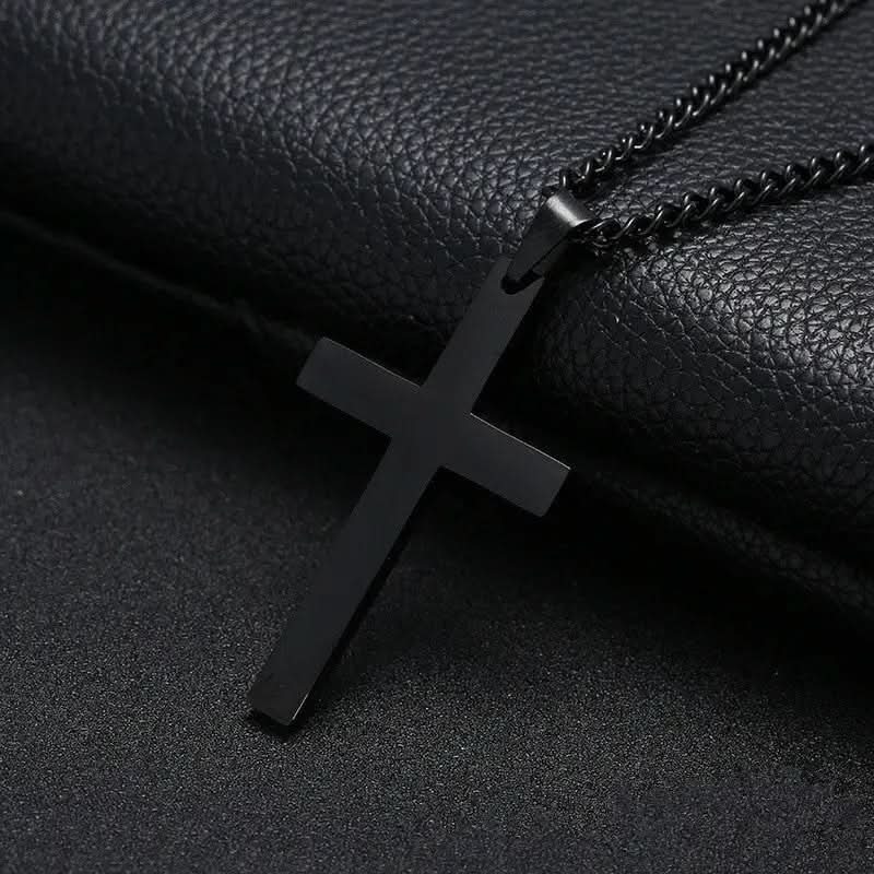 FAITHLINE NECKLACE – Classic men&