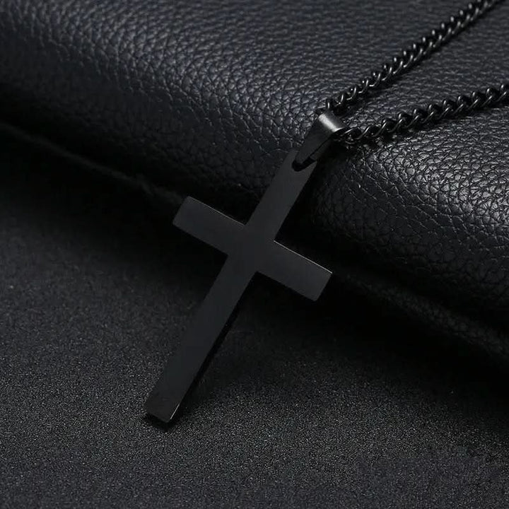 FAITHLINE NECKLACE – Classic men&