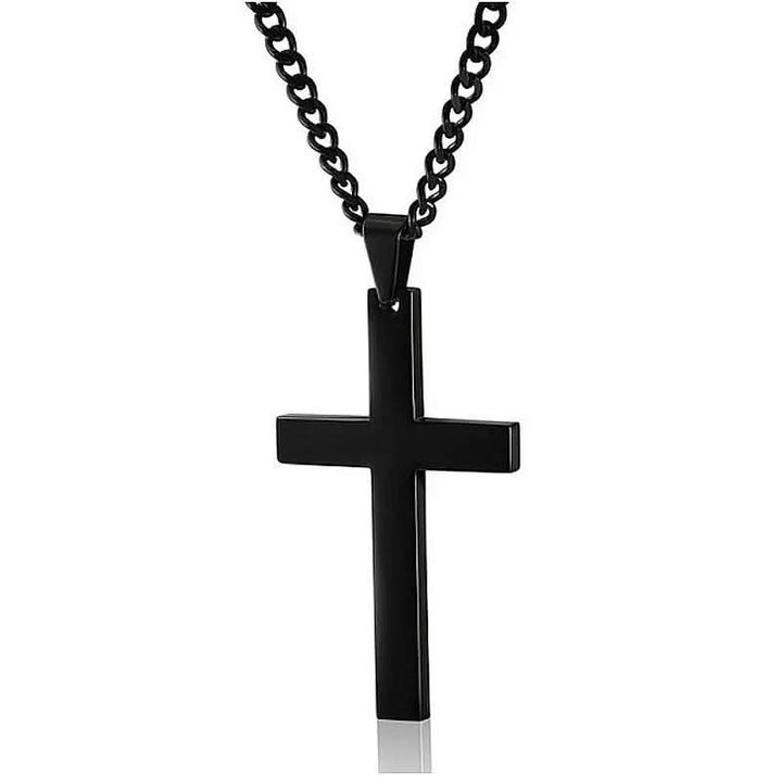 FAITHLINE NECKLACE – Classic men&