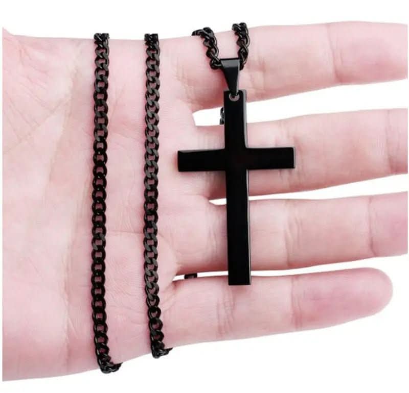 FAITHLINE NECKLACE – Classic men&