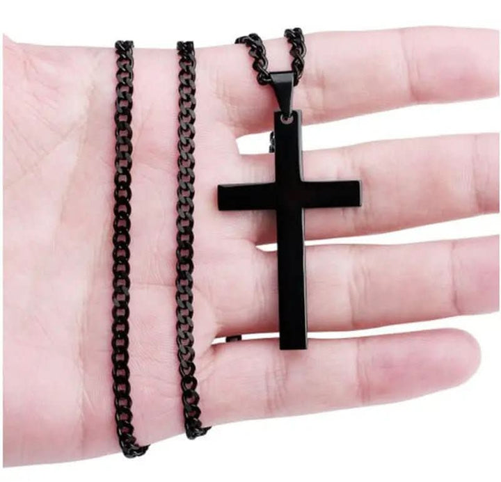 FAITHLINE NECKLACE – Classic men&