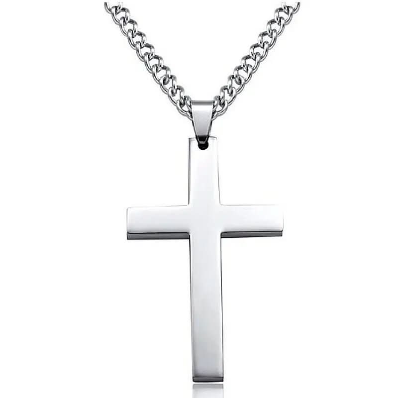 FAITHLINE NECKLACE – Classic men&