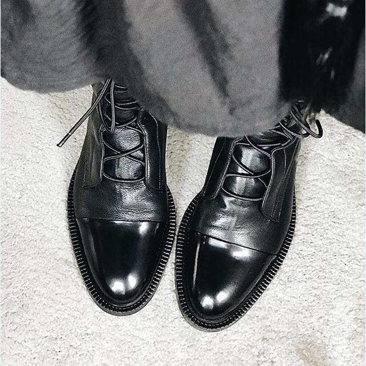 Fine High Boots for Women
