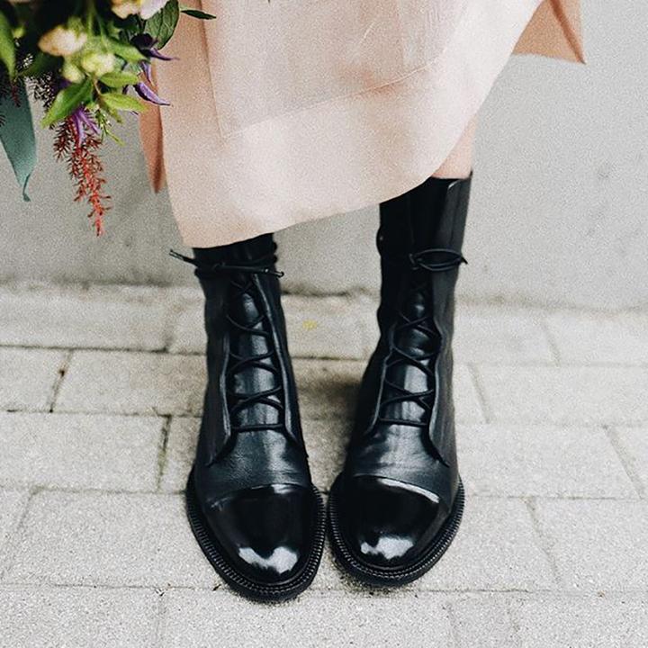 Fine High Boots for Women