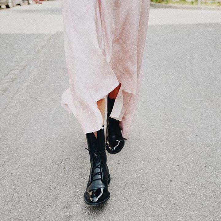 Fine High Boots for Women