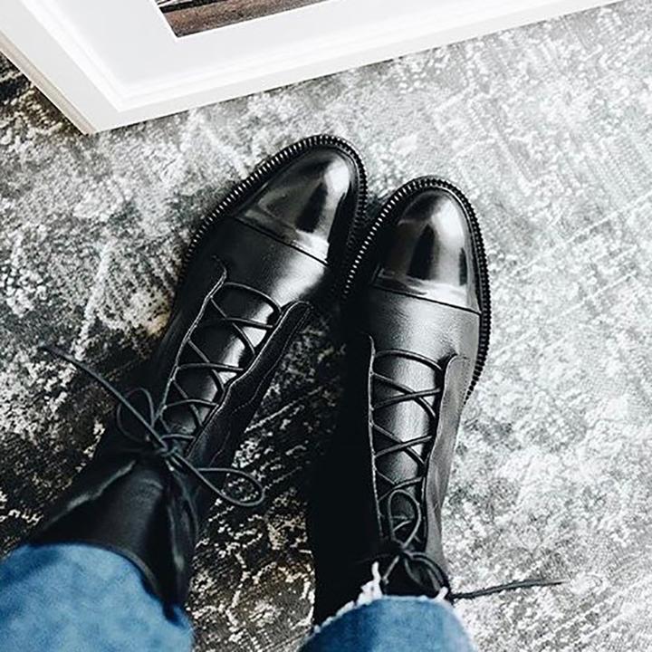 Fine High Boots for Women