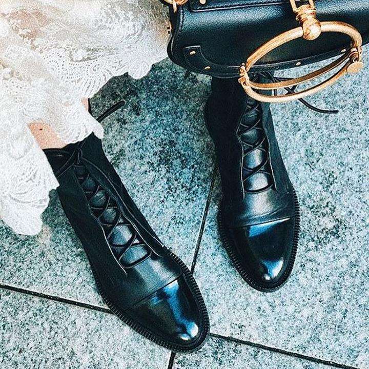 Fine High Boots for Women