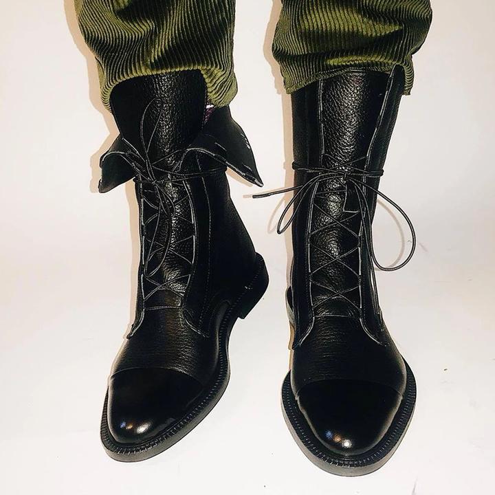 Fine High Boots for Women